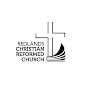 Redlands Christian Church logo