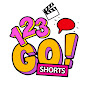 123 GO! Shorts Spanish