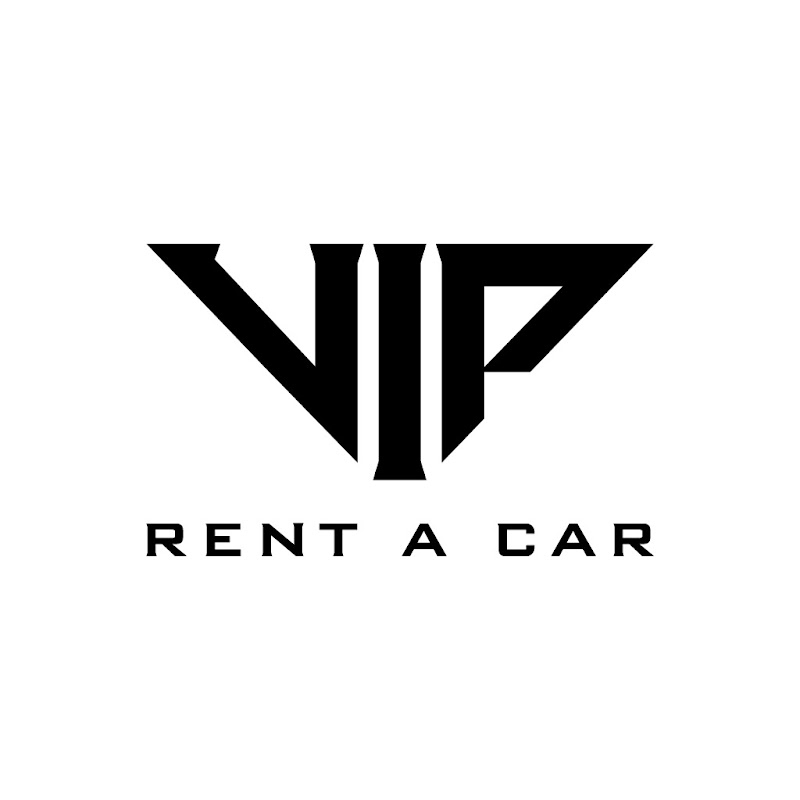 VIP Rent A Car