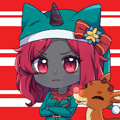 Channel thumbnail for Moody Unicorn Twin - Roblox