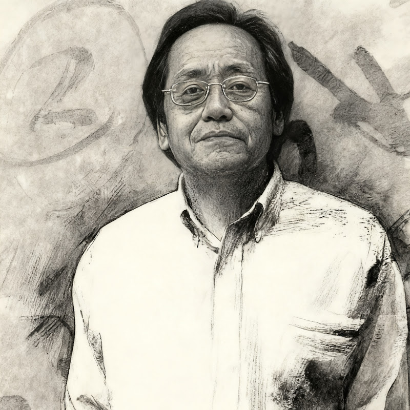 倪师问道国学 Logo