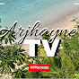Arjhayne  TV logo