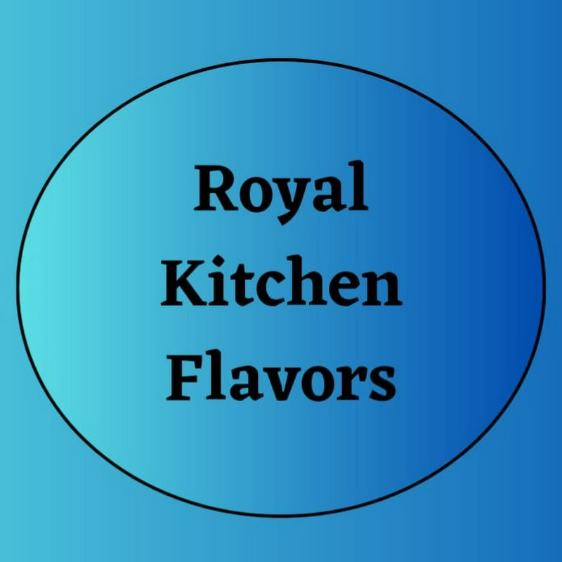 Royal Kitchen Flavors