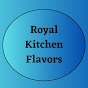Royal Kitchen Flavors logo