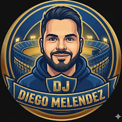 Dj Diego Melendez