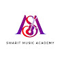 Swarit Music Academy logo