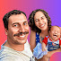 Fwr6LWbcqKY-channel-avatar-Shazam e Paçoca