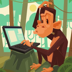 Clips Monkey