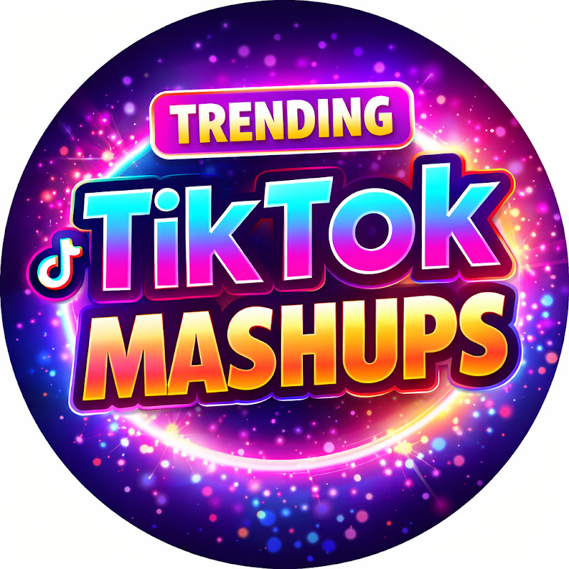 Trending TikTok Mashups