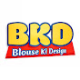 Blouse Ki Designs logo
