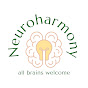 Neuroharmony logo
