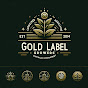 Gold Label Growers logo