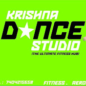KRISHNA DANCE STUDIO HR - The Ultimate Fitness Hub