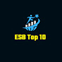 ESB Top 10 logo