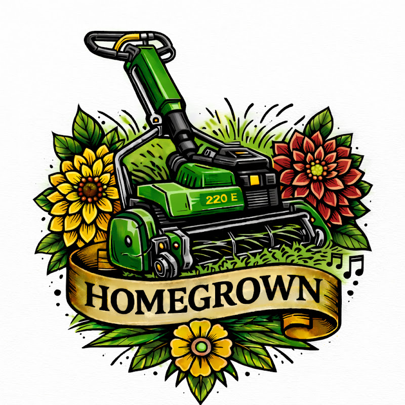 Homegrown How To