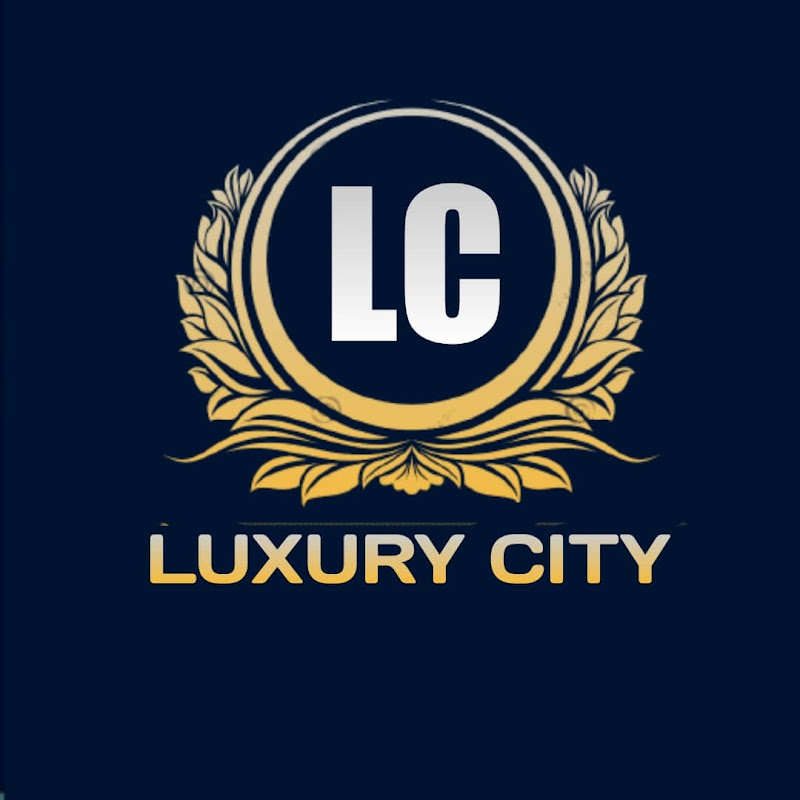 LUXURY CITY