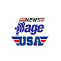 News Page USA logo