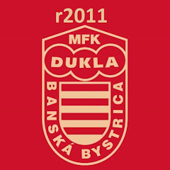 MFK DUKLA Banská Bystrica r.2011 (U15)