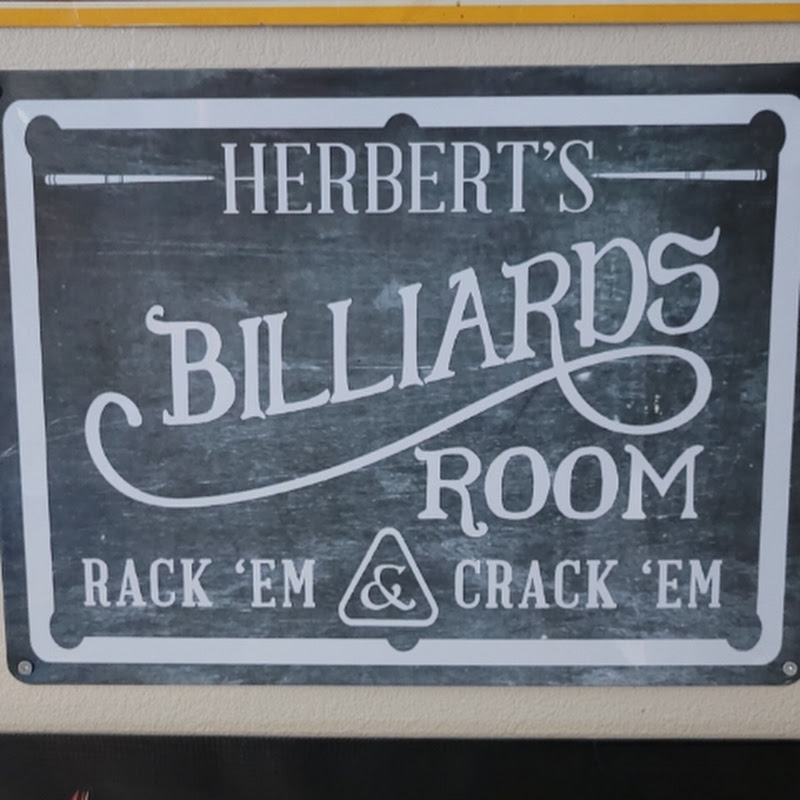 Image of channel the Herbert Billiards 1