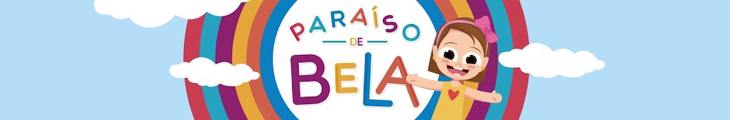 ParaÃ­so de Bela यूट्यूब चैनल अवतार