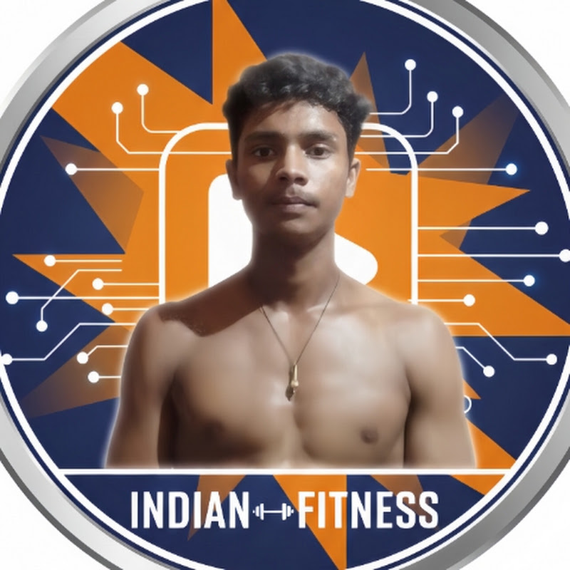 INDIAN FITNESS