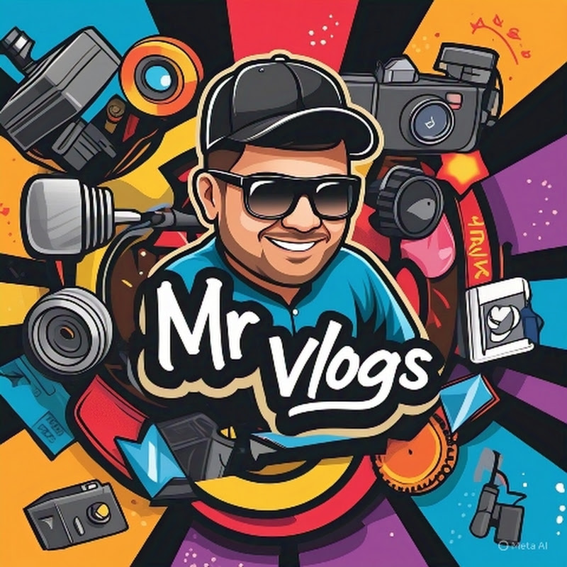 Mr Vlogs