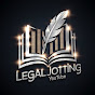 LegalJotting logo