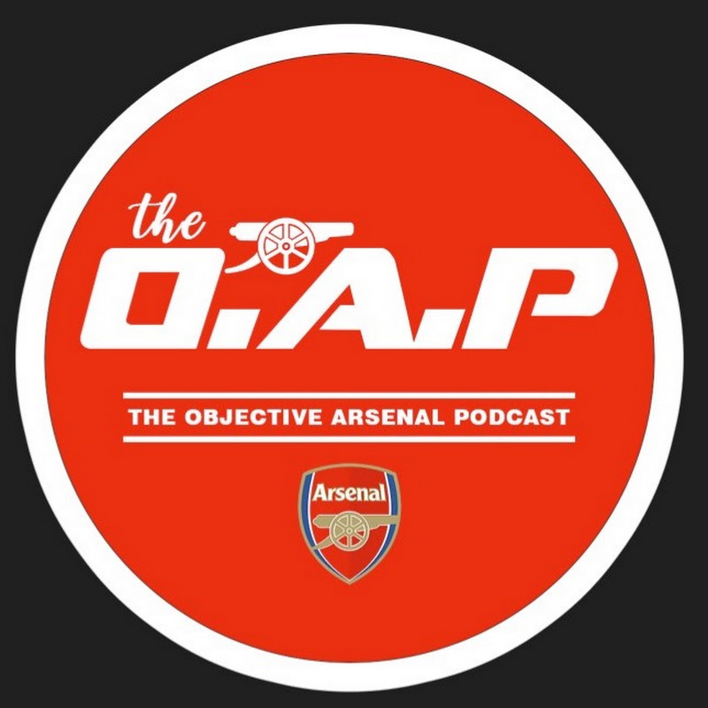 The OAP (Objective Arsenal Podcast)