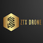ZTX Drone logo