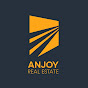 ANJOY Real Estate logo