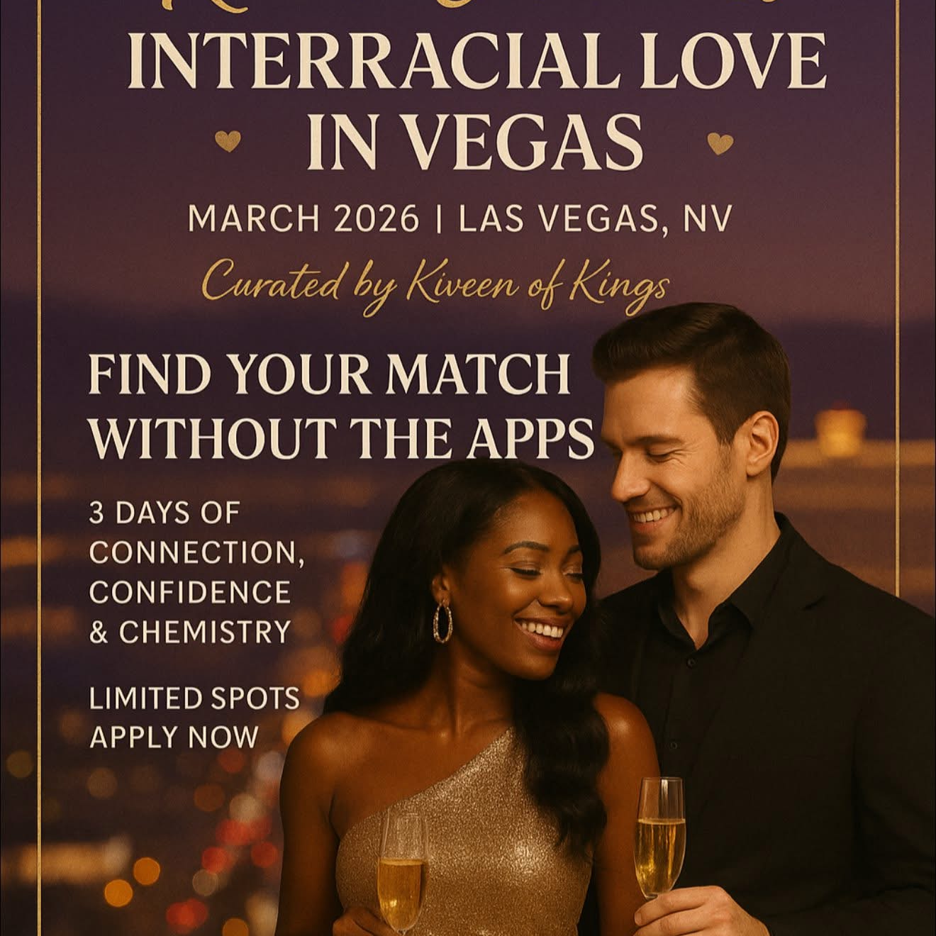 Post from kween of kings