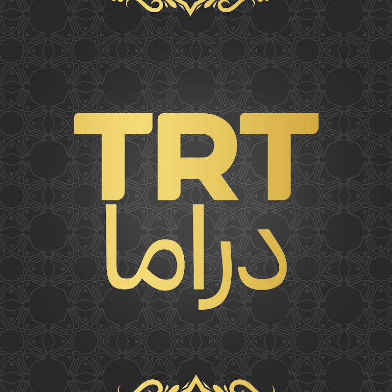 TRT Drama Arabic