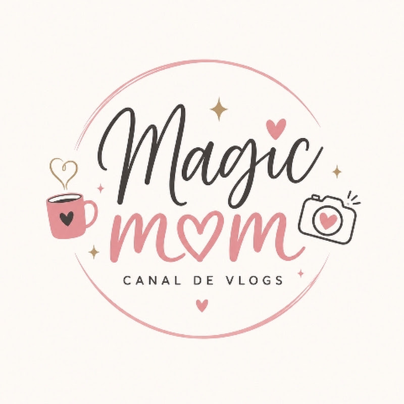 Magic Mom 