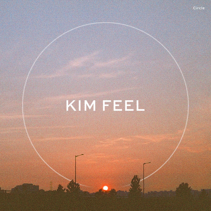 Feel Kim - Topic