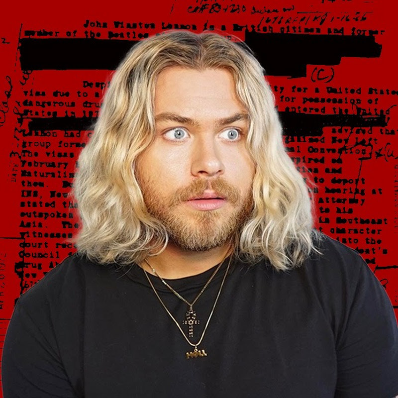 The Conspiracy Files Logo