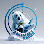 Animals Radar logo
