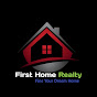 First Home Realty logo