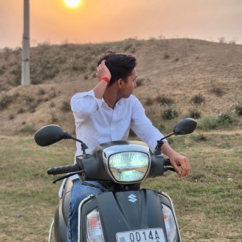 Aditya Mehta