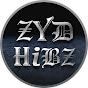 Zyd Hibz logo