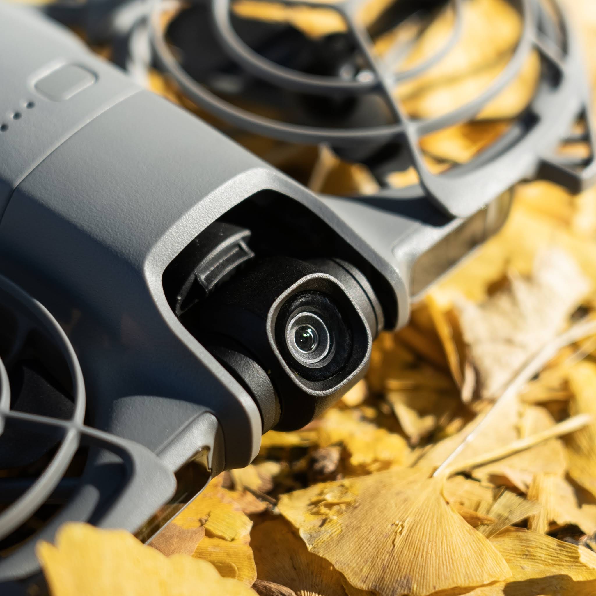 Post from DJI