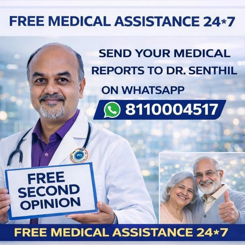 Medical Assistance 24*7