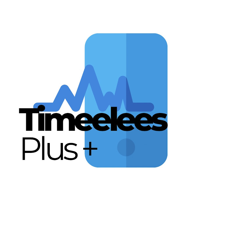 TimeeleesPlus+