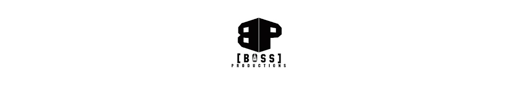 Boss Productions Awatar kanału YouTube