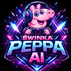 świnkaPeppa ai
