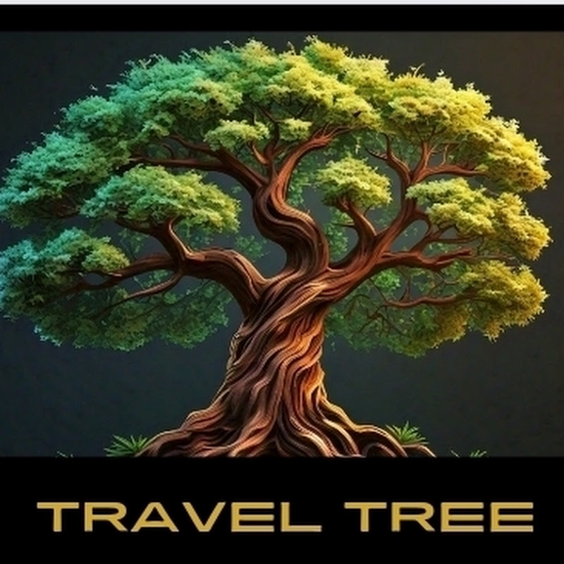 Travel Tree channel avatar