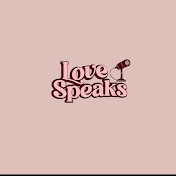 Love Speaks