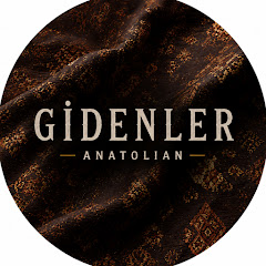 Gidenler Anatolian