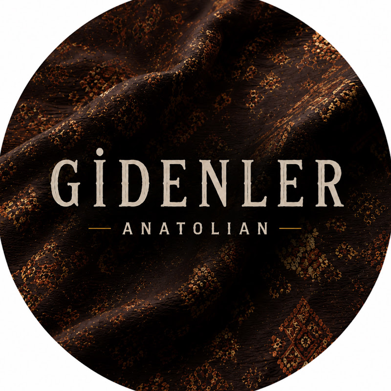 Gidenler Anatolian