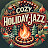 @CozyHolidayJazz