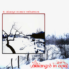 Arranged in April - Topic